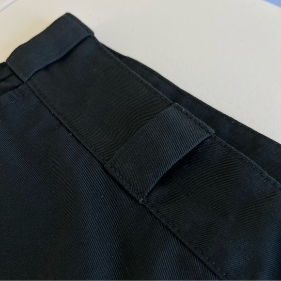 Basketball Skateboards by Heron Preston // NWOT Solid Chino Pants - Picture 5 of 8